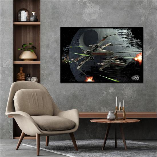 Star Wars: X-Wings Plakat