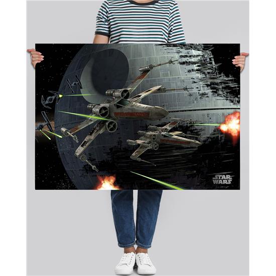 Star Wars: X-Wings Plakat