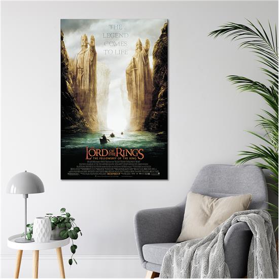 Lord Of The Rings: Lord of the Rings Plakat
