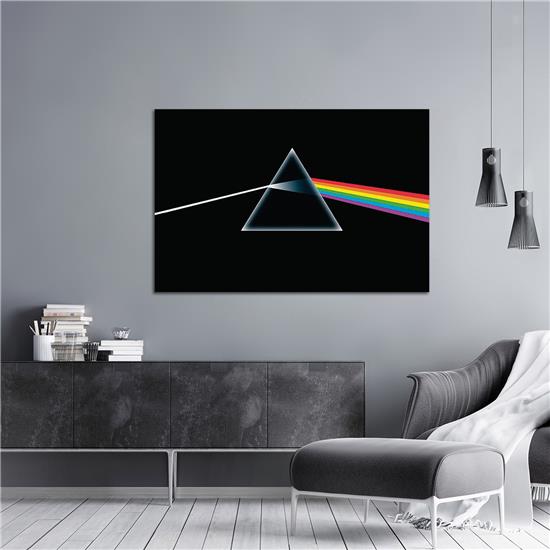 Pink Floyd: Dark Side Of The Moon Plakat