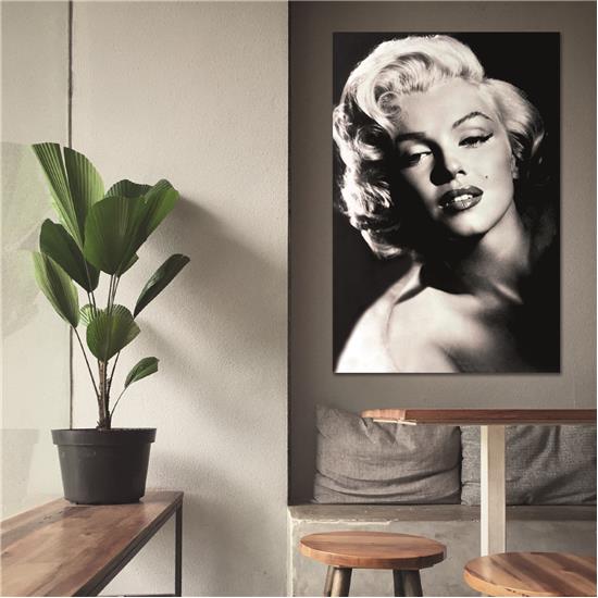 Marilyn Monroe: Marilyn Monroe Plakat