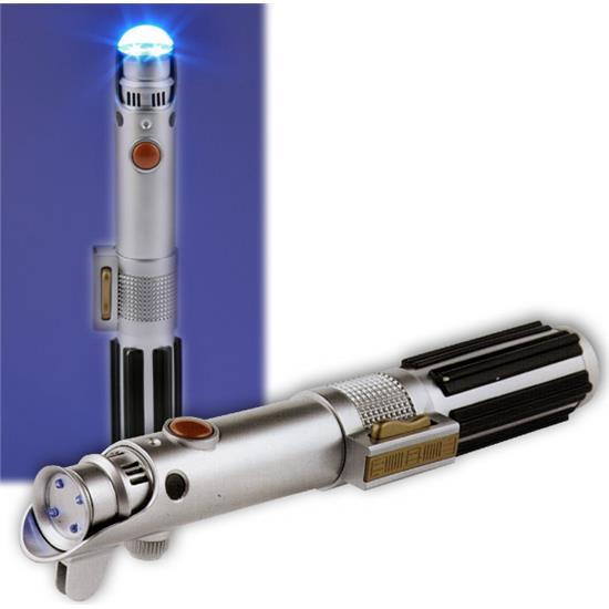 Star Wars: Anakins Lightsaber LED lommelygte