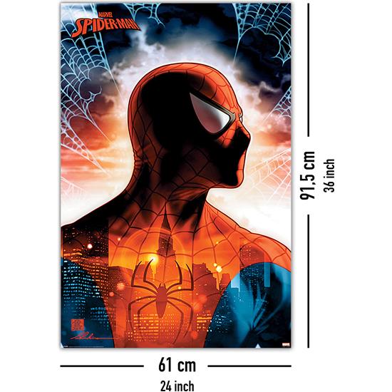 Spider-Man: Spiderman Plakat
