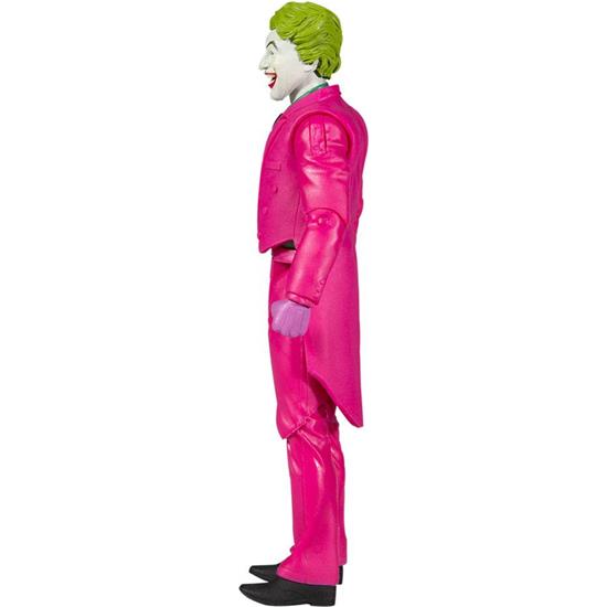 Batman: The Joker DC Retro Action Figur (Batman 66) 15 cm