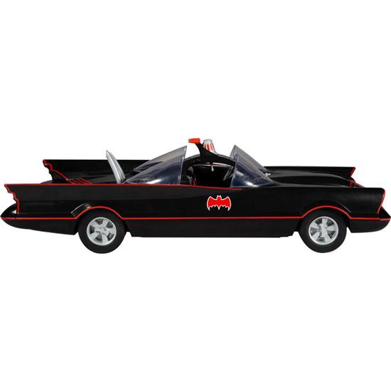 Batman: Batmobile DC Retro Vehicle (Batman 66) 40 cm