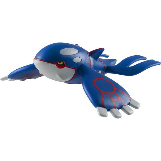 Pokémon: Kyogre Action Figur