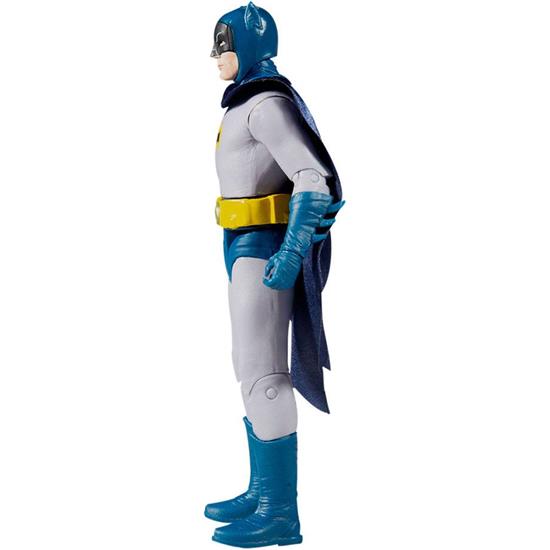 Batman: Batman DC Retro Action Figur (Batman 66) 15 cm