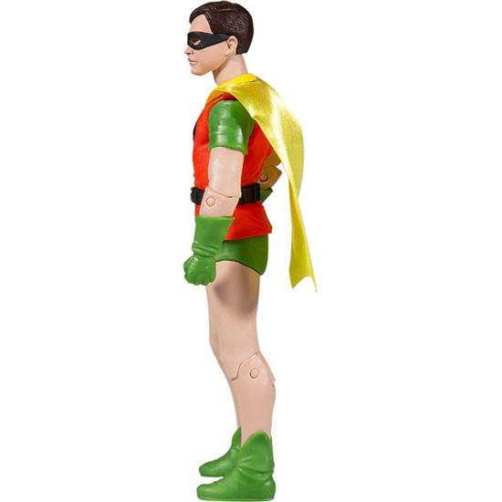 Batman: Robin DC Retro Action Figur (Batman 66) 15 cm