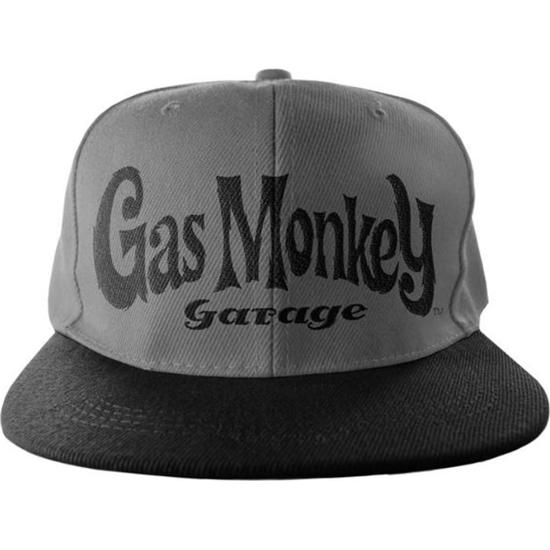 Gas Monkey Garage: Gas Monkey Garage Cap
