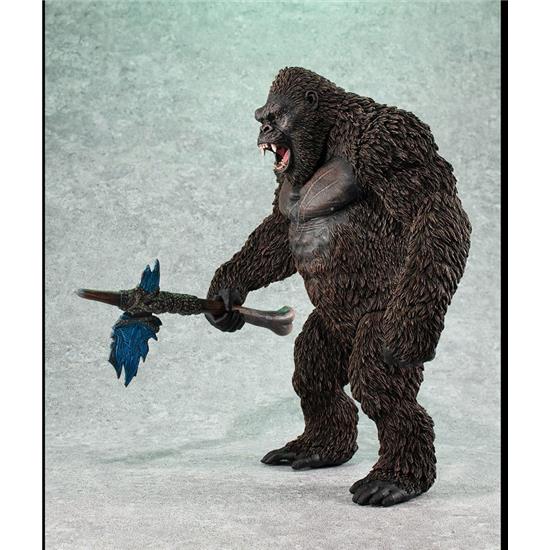 Godzilla: Kong Ultimate Article Monsters Figure 30 cm