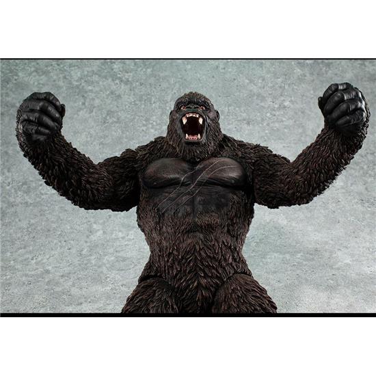 Godzilla: Kong Ultimate Article Monsters Figure 30 cm