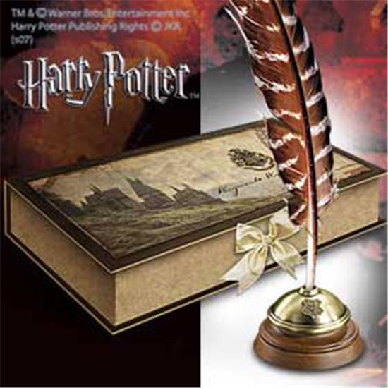 Harry Potter: Hogwarts Writing Quill replica