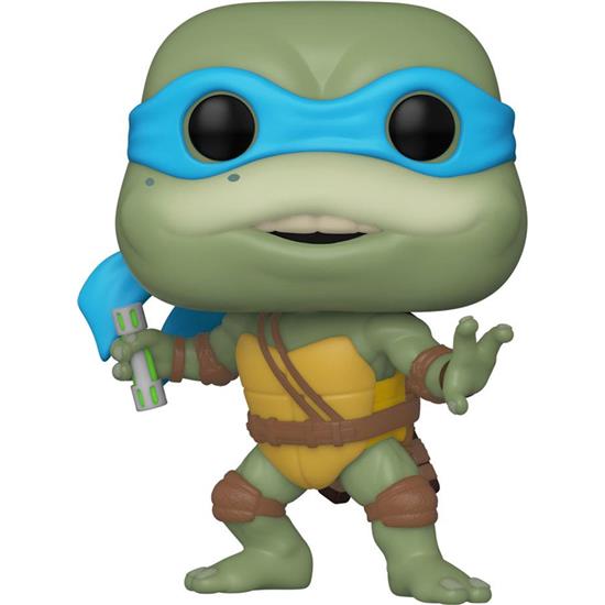 Ninja Turtles: Leonardo POP! Movies Vinyl Figur (#1134)