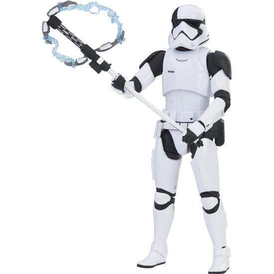 Star Wars: First Order Stormtrooper Executioner Black Series Action Figur