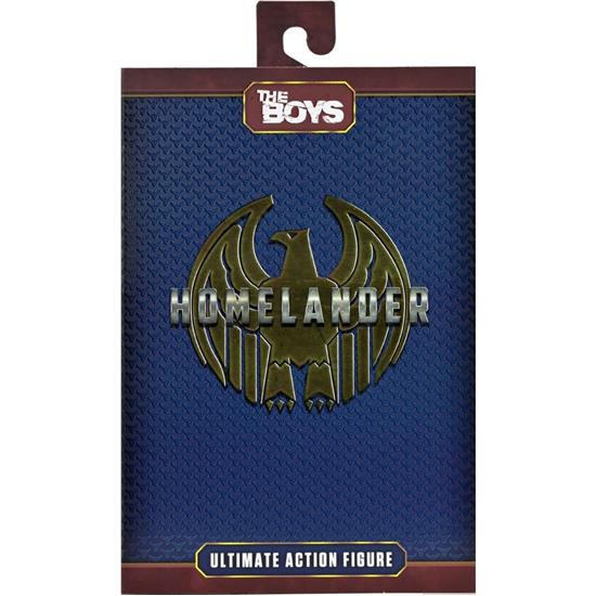 Boys: Homelander Ultimate Action Figure 18 cm