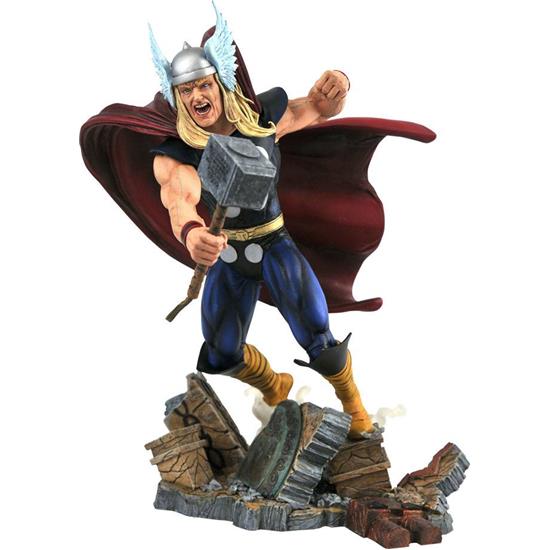 Thor: Thor Marvel Comic Gallery PVC Statue 23 cm