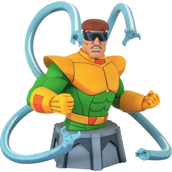 Marvel: Doctor Octopus Animated Series Buste 1/7 15 cm