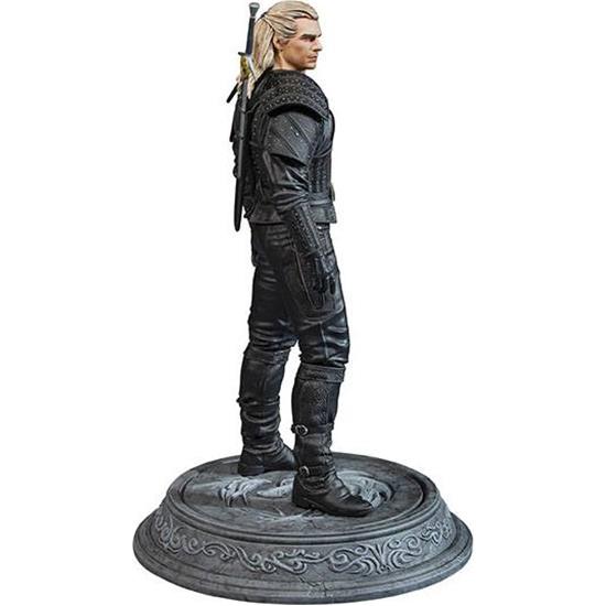 Witcher: Geralt of Rivia Statue 22 cm