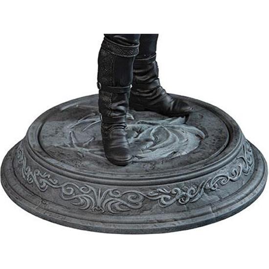 Witcher: Geralt of Rivia Statue 22 cm