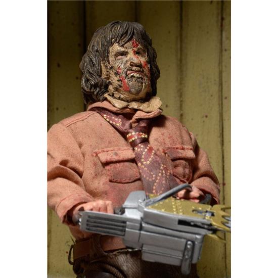 Texas Chainsaw Massacre: Leatherface Action Figur