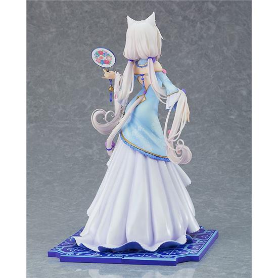 Manga & Anime: Vanilla: Chinese Dress Statue 1/7 22 cm
