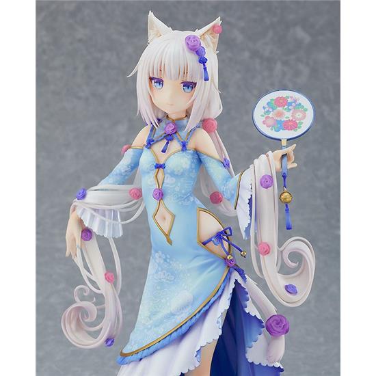 Manga & Anime: Vanilla: Chinese Dress Statue 1/7 22 cm