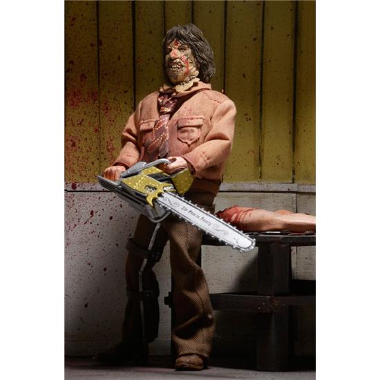 Texas Chainsaw Massacre: Leatherface Action Figur