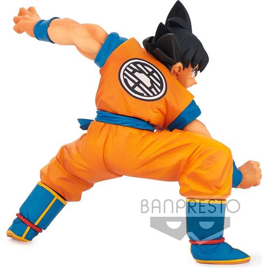 Dragon Ball: Son Goku Statue 11 cm