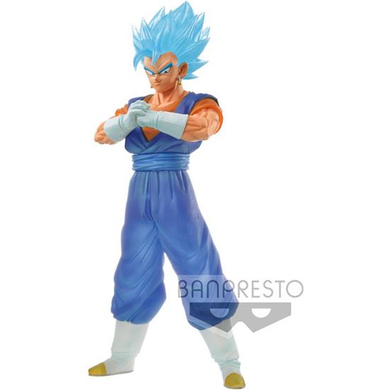 Dragon Ball: Super Saiyan God Super Saiyan Vegito Statue 20 cm