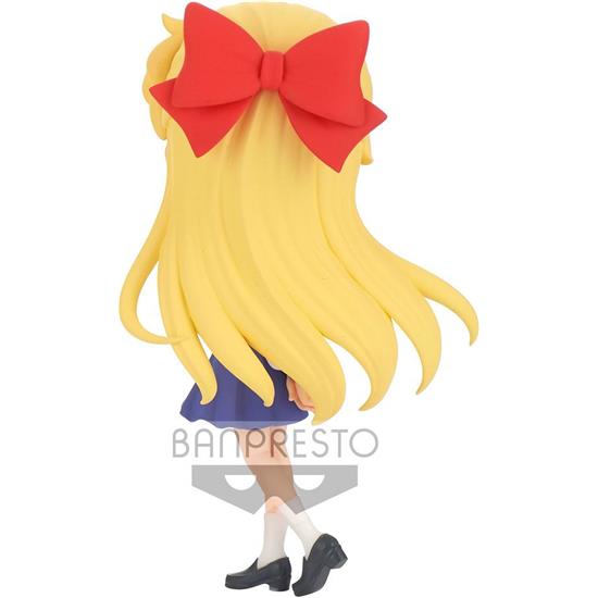 Sailor Moon: Minako Aino Ver. B Q Posket Mini Figure 14 cm