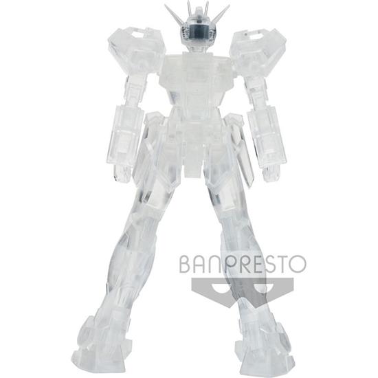 Gundam: GAT-X105 Strike Gundam Ver. B Statue 14 cm