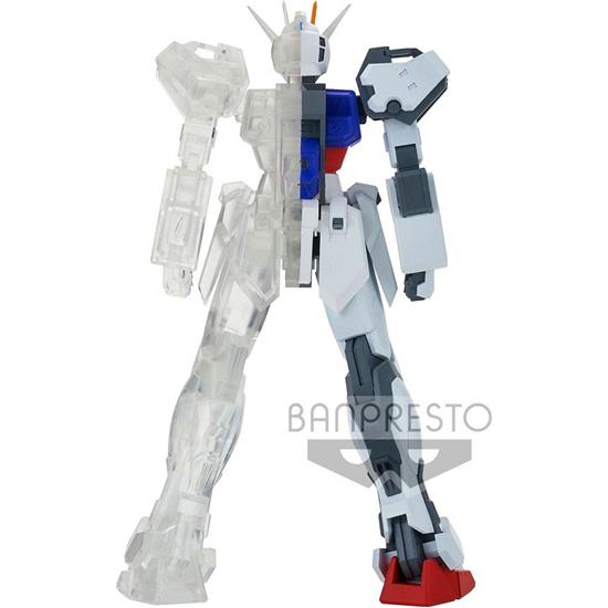 Gundam: GAT-X105 Strike Gundam Ver. A Statue 14 cm
