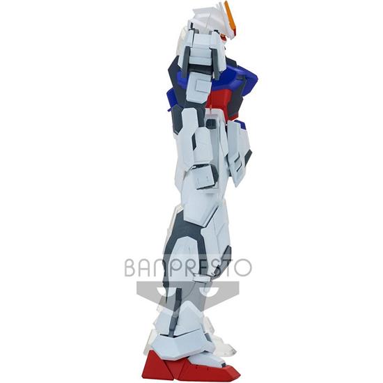 Gundam: GAT-X105 Strike Gundam Ver. A Statue 14 cm