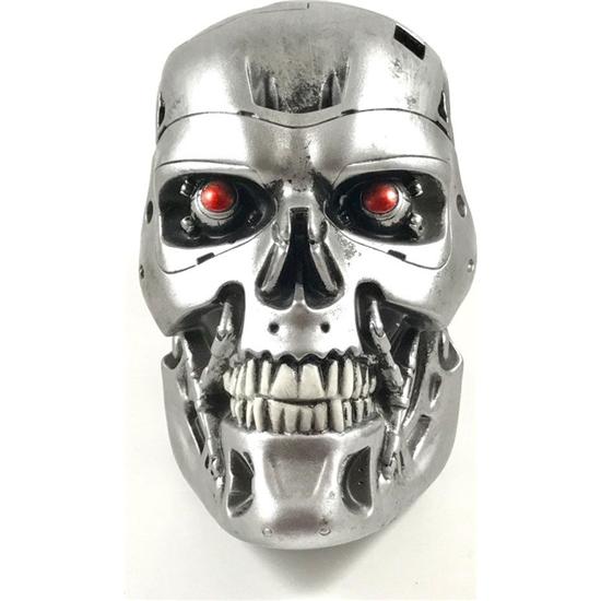 Terminator: T-800 Endoskull Replika 1/2