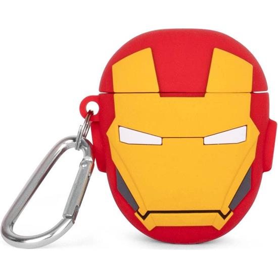 Iron Man: Iron Man PowerSquad AirPods Etui