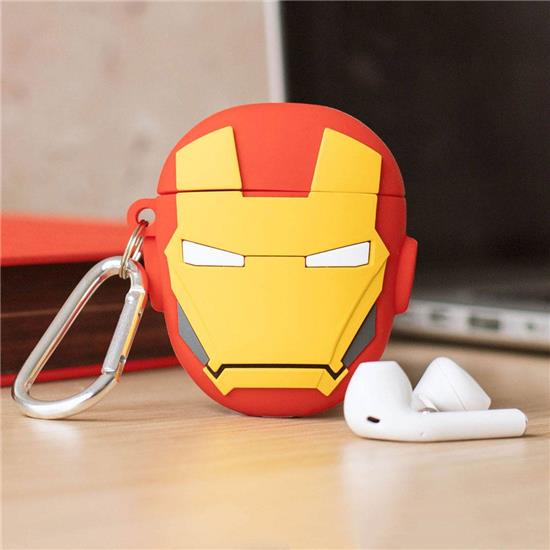 Iron Man: Iron Man PowerSquad AirPods Etui