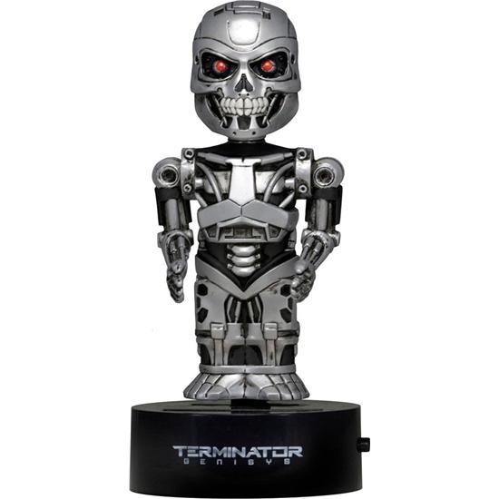 Terminator: T-800 Endoskeleton Body Knocker