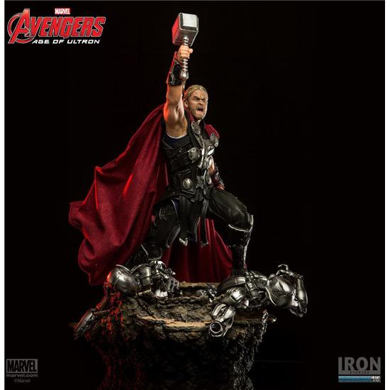 Avengers: Thor Statue 1/6