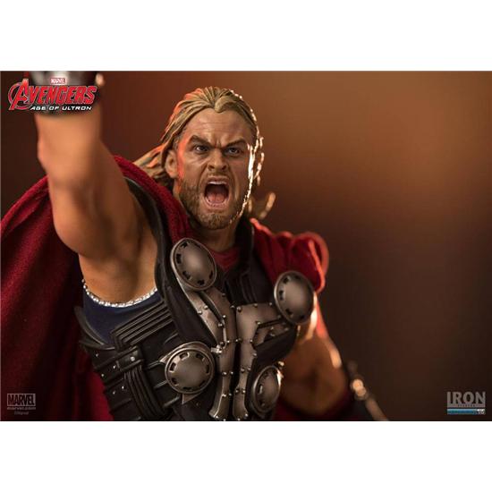 Avengers: Thor Statue 1/6