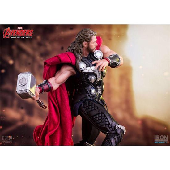 Avengers: Thor Statue 1/10