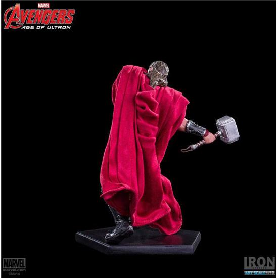 Avengers: Thor Statue 1/10