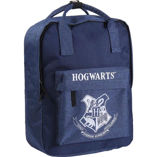 Harry Potter: Hogwarts Blå Rygsæk