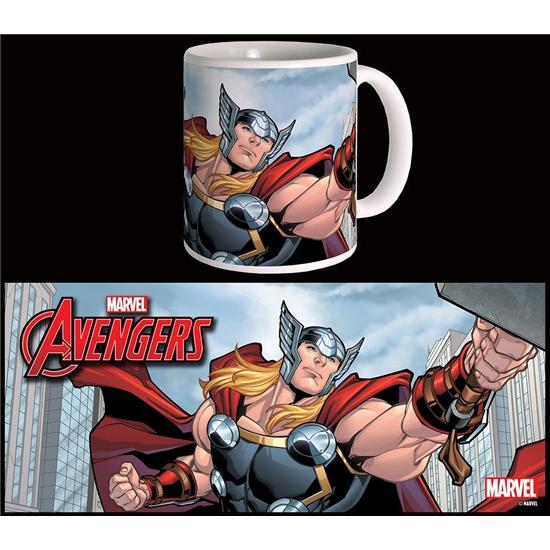 Avengers: Thor The Avengers Krus