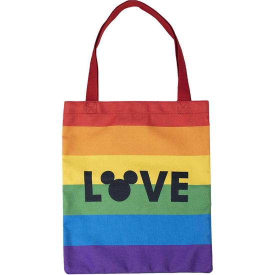 Disney: Mickey Pride Shopping Bag