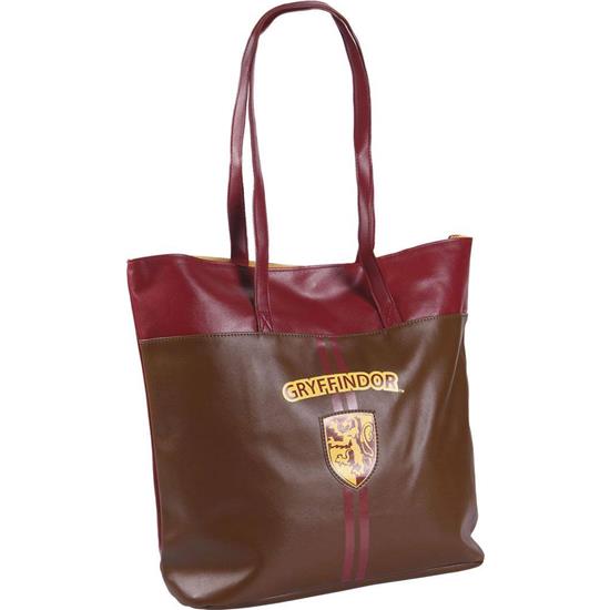 Harry Potter: Gryffindor Shopping Bag
