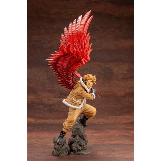 Manga & Anime: Hawks Bonus Edition ARTFXJ Statue 1/8 42 cm