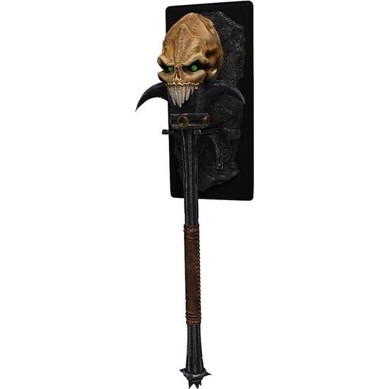 Dungeons & Dragons: Wand of Orcus (Foam Rubber/Latex) Replica 1/1 76 cm