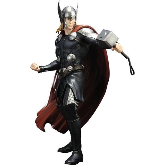 Thor: Thor ARTFX+ PVC Statue 1/10