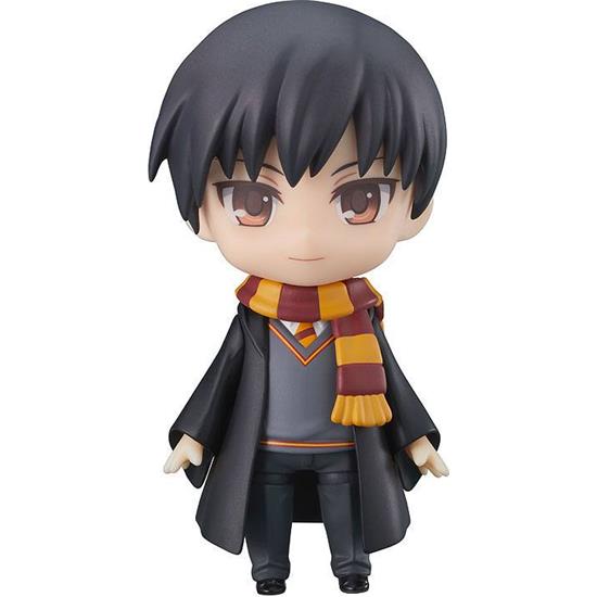 Harry Potter: Hogwarts Slacks Style Uniform Nendoroid 4-pack Parts for Figures