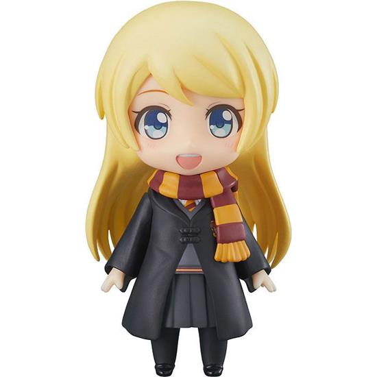 Harry Potter: Hogwarts Skirt Style Uniform Nendoroid 4-pack Parts for Figures